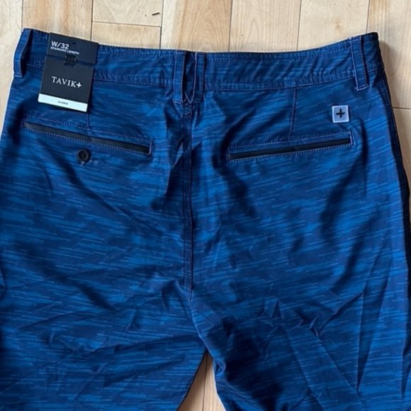 Men's Hybrid Boardshorts - Picture 4 of 4